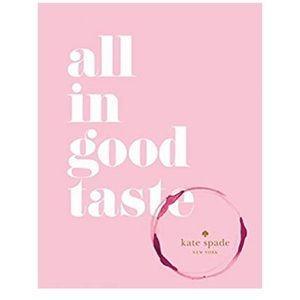 Kate spade book